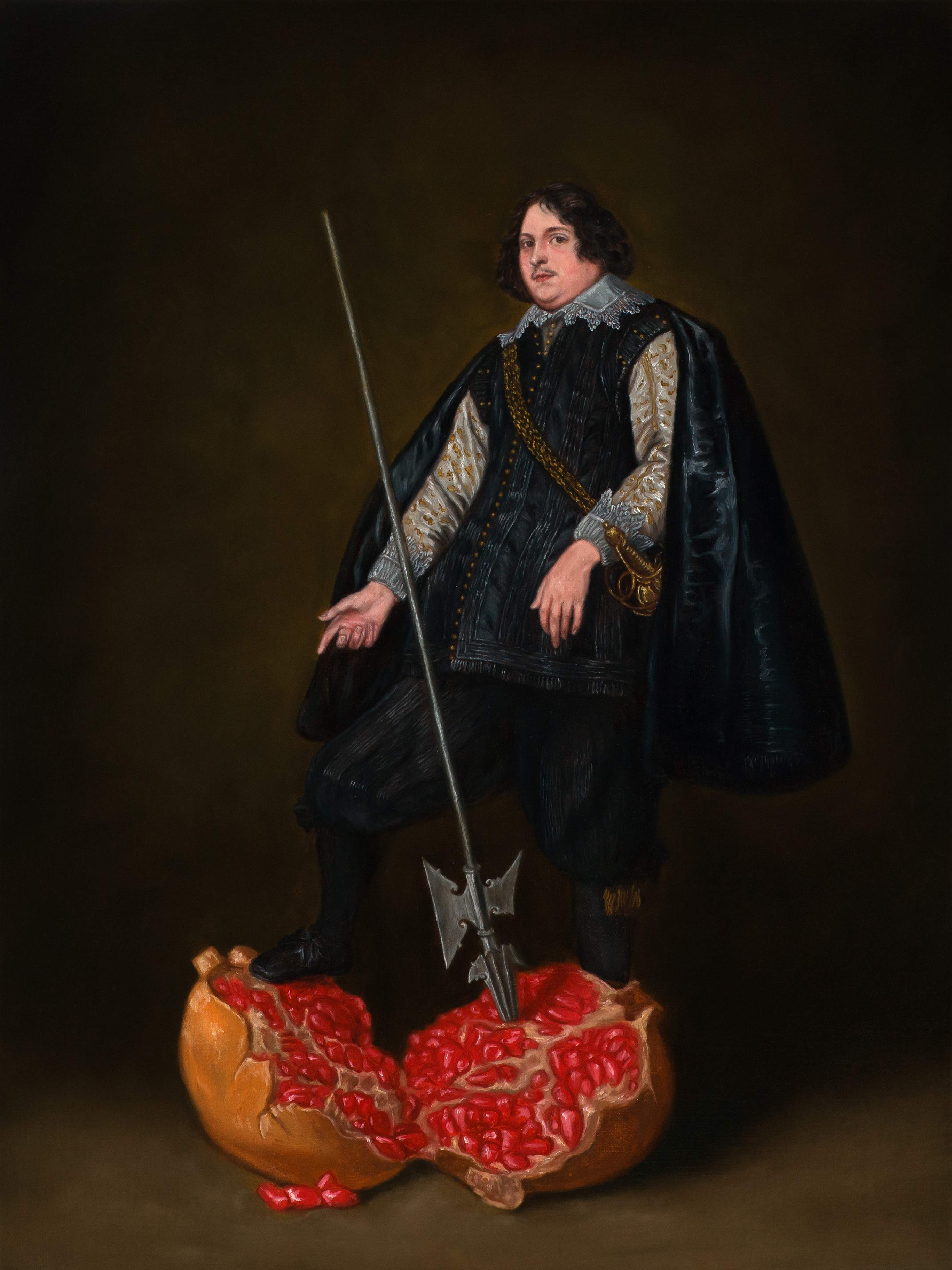 the butcher